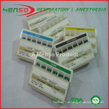 Puntos de papel absorbente médico HENSO